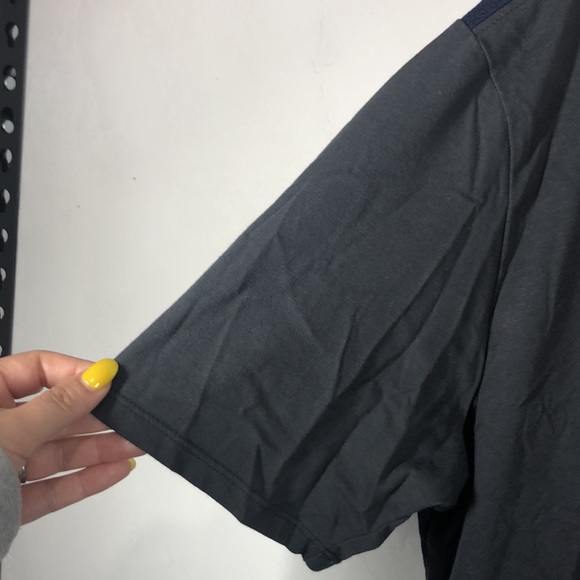 Nike West Virginia athletic cut tee size large - Picture 5 of 12